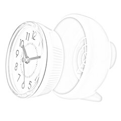 Банные часы TFA 60.3055, зеленый цена и информация | Часы | hansapost.ee