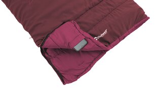 Спальный мешок детский Outwell Camp Kids, красный цена и информация | Cпальный мешок | hansapost.ee