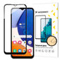 Wozinsky Full Glue Samsung Galaxy A14 5G 9H hind ja info | Ekraani kaitseklaasid ja kaitsekiled | hansapost.ee