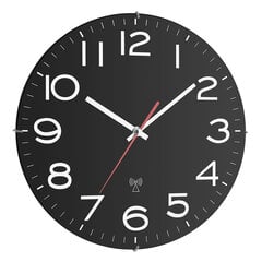 Часы аналоговые на радиоуправлении TFA 60.3509 цена и информация | Часы | hansapost.ee