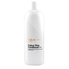 Label.m Color Stay Conditioner (Hair Conditioner) - Hair conditioner 300ml price and information | Balsam | hansapost.ee