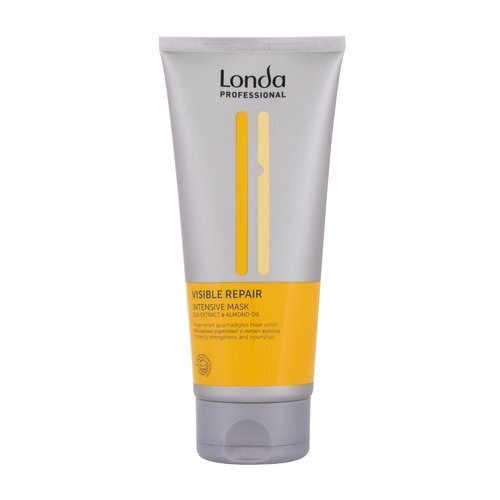 Londa Professional Visible Repair Mask - Hair mask 200ml цена и информация | Juuksemaskid, õlid ja seerumid | hansapost.ee