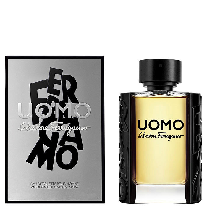 Salvatore Ferragamo Uomo - EDT price and information | Parfüümid meestele | hansapost.ee