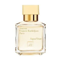 Аромат Maison Francis Kurkdjian Aqua Vitae, EDT цена и информация | Женские духи | hansapost.ee