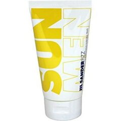 Jil Sander Sun Men Fizz Shower Gel 150ml hind ja info | Dušigeelid, õlid | hansapost.ee