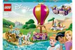 43216 LEGO® Disney printsessireis цена и информация | Klotsid ja konstruktorid | hansapost.ee