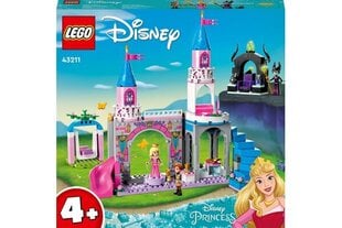 43211 LEGO® Disney Aurora loss hind ja info | Klotsid ja konstruktorid | hansapost.ee