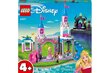 43211 LEGO® Disney Aurora loss цена и информация | Klotsid ja konstruktorid | hansapost.ee