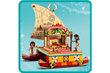 43210 LEGO® Disney Moana juhtpaat цена и информация | Klotsid ja konstruktorid | hansapost.ee