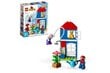 10995 LEGO® DUPLO Ämblikmehe kodu hind ja info | Klotsid ja konstruktorid | hansapost.ee