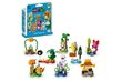 71413 LEGO® Super Mario tegelaskujud – 6. seeria цена и информация | Klotsid ja konstruktorid | hansapost.ee