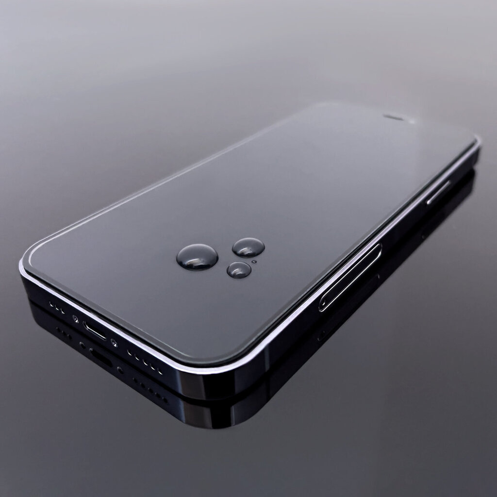 Full Glue Motorola Moto G32 9H цена и информация | Ekraani kaitseklaasid ja kaitsekiled | hansapost.ee