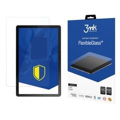 Защитное стекло Lenovo Tab M10 Plus 3rd gen - 3mk FlexibleGlass™ 11'' screen protector цена и информация | Аксессуары для планшетов, электронных книг | hansapost.ee