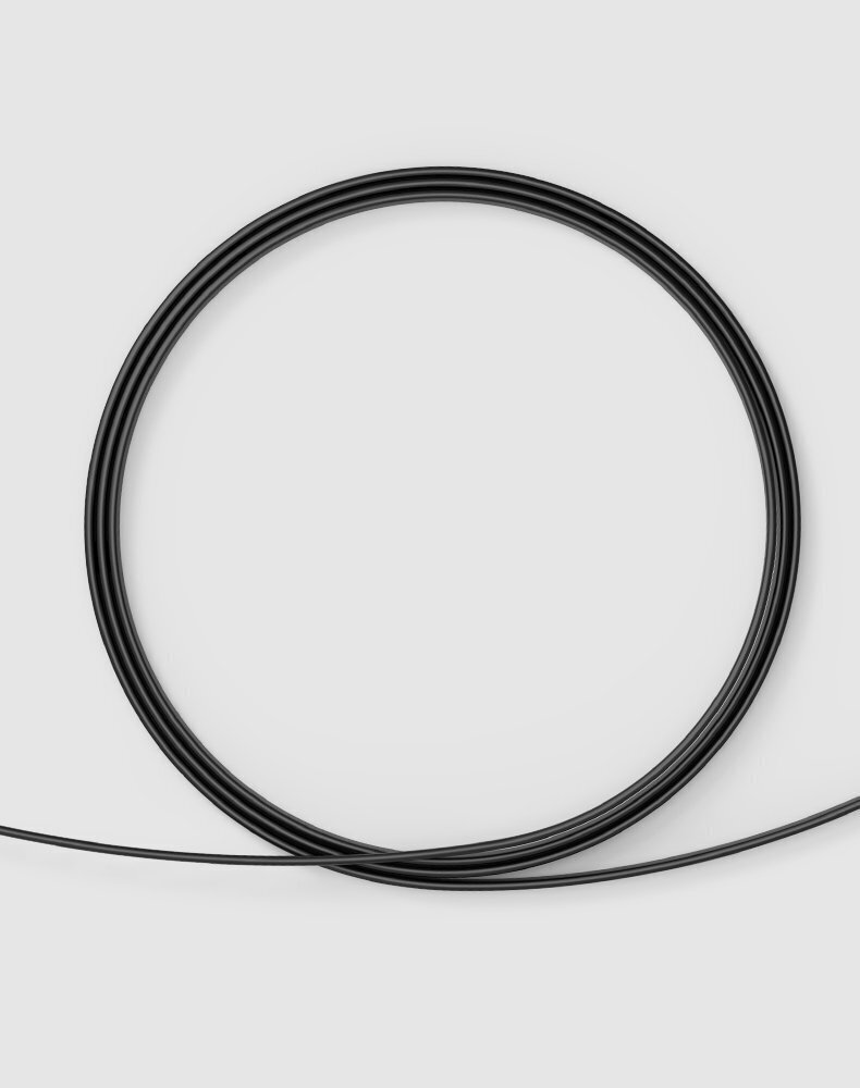 Ugreen Ethernet RJ45 Cat 6 UTP 1000 Mbps 0,5 m black (50183) цена и информация | Juhtmed ja kaablid | hansapost.ee