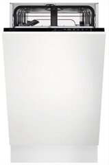 Electrolux EEA71210L цена и информация | Посудомоечные машины | hansapost.ee