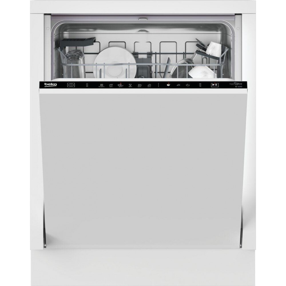 Beko BDIN14320 hind ja info | Nõudepesumasinad | hansapost.ee