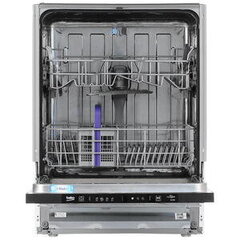 Beko BDIN14320 цена и информация | Посудомоечные машины | hansapost.ee