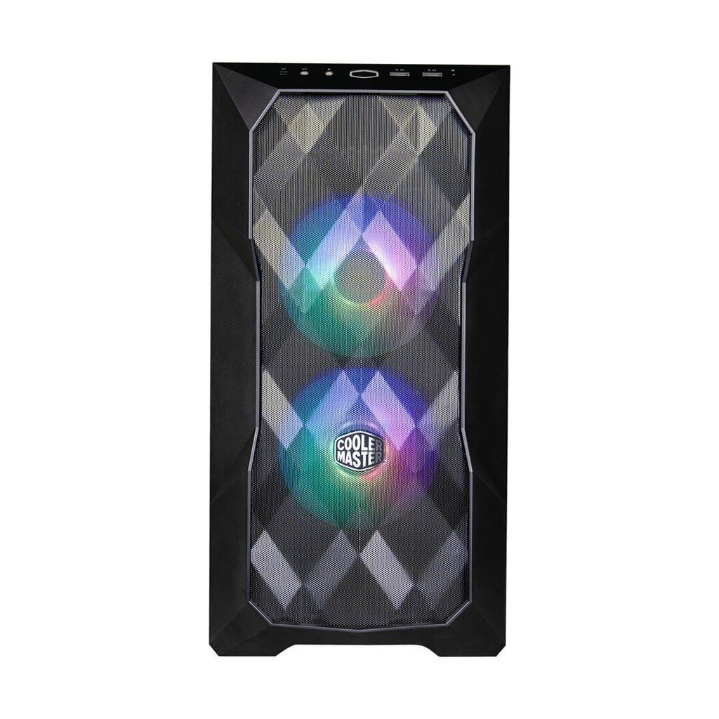 Cooler Master TD300 hind ja info | Arvutikorpused | hansapost.ee