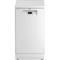 Beko BDFS15020W price and information | Nõudepesumasinad | hansapost.ee