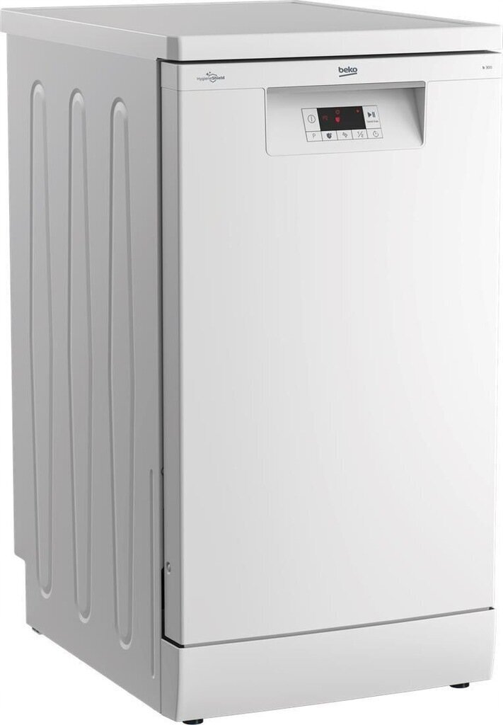 Beko BDFS15020W hind ja info | Nõudepesumasinad | hansapost.ee