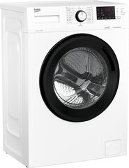 Beko WUE7512D XAW price and information | Washing machines | hansapost.ee