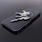 Full Cover Flexi Nano Glass iPhone 14 Pro Max цена и информация | Ekraani kaitseklaasid ja kaitsekiled | hansapost.ee