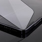 Full Cover Flexi Nano Glass iPhone 14 Pro Max цена и информация | Ekraani kaitseklaasid ja kaitsekiled | hansapost.ee