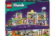 41731 LEGO® Friends Heartlake rahvusvaheline kool hind ja info | Klotsid ja konstruktorid | hansapost.ee