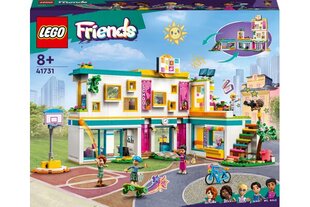 41731 LEGO® Friends Международная школа Хартлейка цена и информация | Конструкторы и кубики | hansapost.ee