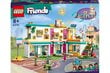 41731 LEGO® Friends Heartlake rahvusvaheline kool hind ja info | Klotsid ja konstruktorid | hansapost.ee