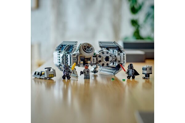 75347 LEGO® Star Wars TIE Bomber hind ja info | Klotsid ja konstruktorid | hansapost.ee