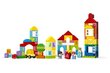 10935 LEGO® DUPLO Classic Tähestikulinn hind ja info | Klotsid ja konstruktorid | hansapost.ee