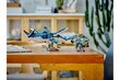 75579 LEGO® Avatar Tulkun Payakan ja krabikostüüm цена и информация | Klotsid ja konstruktorid | hansapost.ee