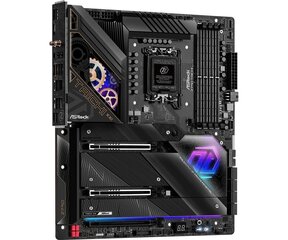 ASRock Z790 Taichi, E-ATX, LGA1700, DDR5, WiFi цена и информация | Материнские платы	 | hansapost.ee