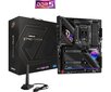 ASRock Z790 Taichi, E-ATX, LGA1700, DDR5, WiFi цена и информация | Emaplaadid | hansapost.ee