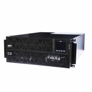 APC SMART-UPS ON-LINE 5KVA/5KW 230V RACK/TOWER, NETWORK CARD, W/O RAIL KIT цена и информация | Puhvertoiteallikad | hansapost.ee