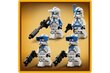 275345 LEGO® Star Wars 501. salga klooniväelaste™ lahingukomplekt hind ja info | Klotsid ja konstruktorid | hansapost.ee