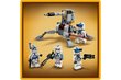 275345 LEGO® Star Wars 501. salga klooniväelaste™ lahingukomplekt hind ja info | Klotsid ja konstruktorid | hansapost.ee