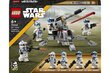 275345 LEGO® Star Wars 501. salga klooniväelaste™ lahingukomplekt hind ja info | Klotsid ja konstruktorid | hansapost.ee