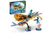 75576 ​​​​LEGO® Avatar Lenduri seiklused цена и информация | Klotsid ja konstruktorid | hansapost.ee