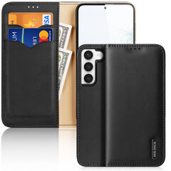 Dux Ducis Hivo Samsung Galaxy S23 black цена и информация | Чехлы для телефонов | hansapost.ee