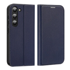 Чехол Dux Ducis для Samsung Galaxy S23, синий цена и информация | Чехлы для телефонов | hansapost.ee