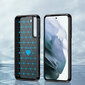 Carbon Samsung Galaxy S23 black цена и информация | Telefonide kaitsekaaned ja -ümbrised | hansapost.ee