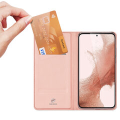 Dux Ducis Skin Pro Samsung Galaxy S23 Pink price and information | Phone protective covers and cases | hansapost.ee