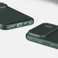 Nillkin Textured iPhone 14 Pro Max dark green цена и информация | Telefonide kaitsekaaned ja -ümbrised | hansapost.ee