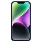 Nillkin Textured iPhone 14 Plus blue hind ja info | Telefonide kaitsekaaned ja -ümbrised | hansapost.ee