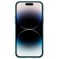 Nillkin CamShield iPhone 14 Pro Max green цена и информация | Telefonide kaitsekaaned ja -ümbrised | hansapost.ee