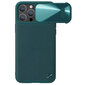 Nillkin CamShield iPhone 14 Pro Max green hind ja info | Telefonide kaitsekaaned ja -ümbrised | hansapost.ee