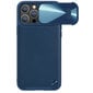 Nillkin CamShield iPhone 14 Pro blue hind ja info | Telefonide kaitsekaaned ja -ümbrised | hansapost.ee