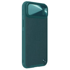 Nillkin CamShield iPhone 14 green hind ja info | Telefonide kaitsekaaned ja -ümbrised | hansapost.ee